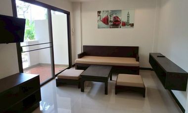 Condo en alquiler de 1 habitaciones en Thalang, Phuket