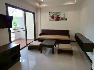 For Rent 1 Bedroom Condo In Thalang, Phuket