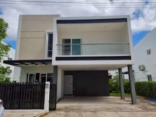 For Rent 4 Bedroom House In Mueang Chiang Mai