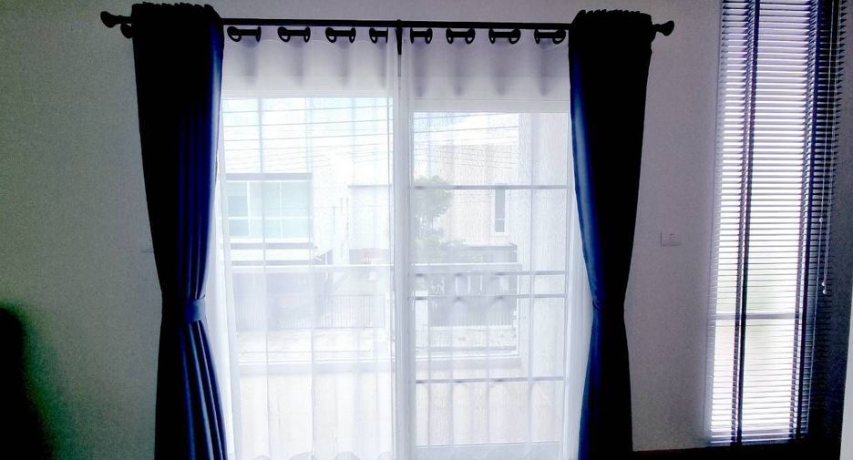 出租 4 卧室 独立屋 在 Mueang Chiang Mai, Chiang Mai