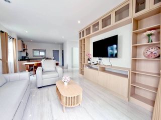 For rent 4 bedrooms house in Mueang Chiang Mai, Chiang Mai