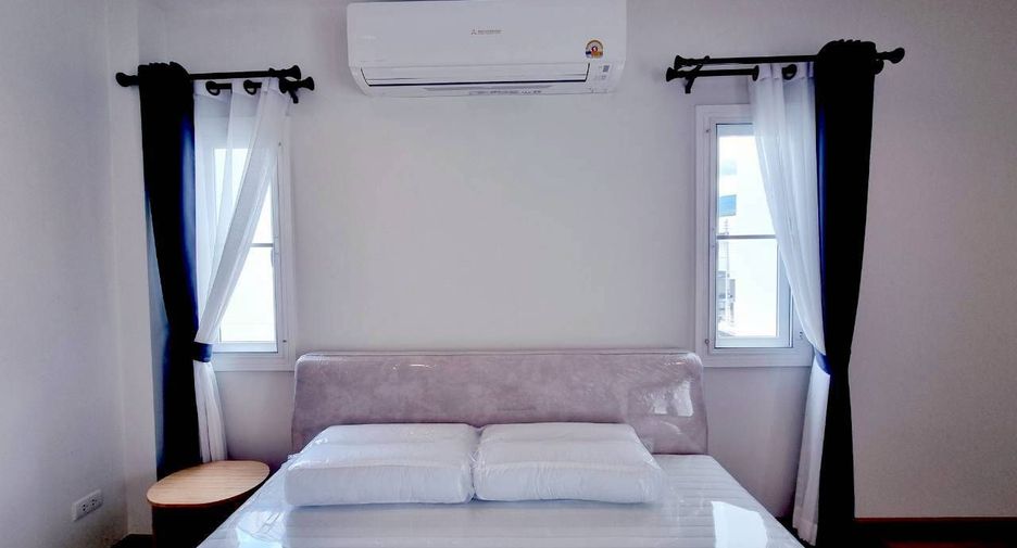出租 4 卧室 独立屋 在 Mueang Chiang Mai, Chiang Mai