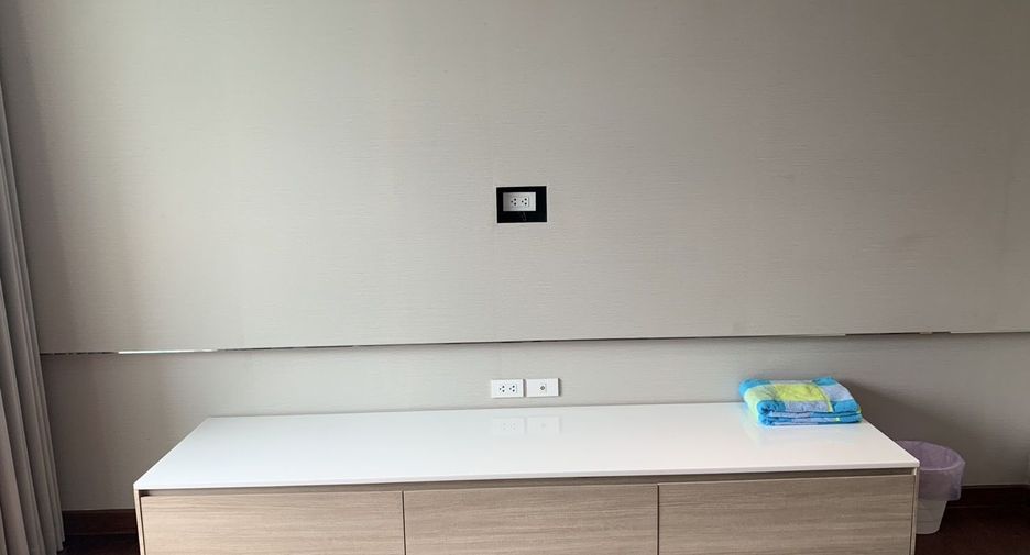 For rent 4 bedrooms condo in Hua Hin, Prachuap Khiri Khan