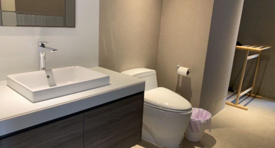 For rent 4 bedrooms condo in Hua Hin, Prachuap Khiri Khan