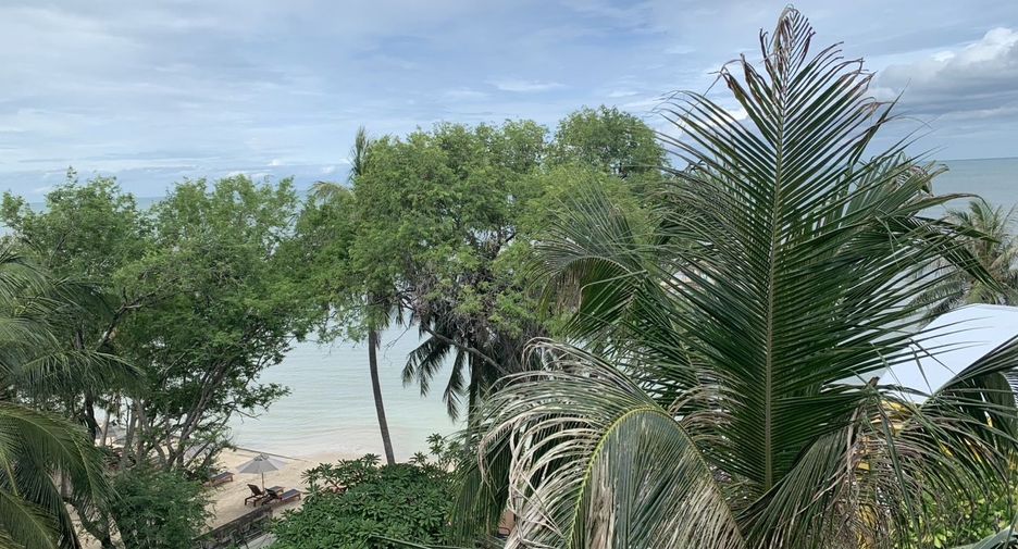 For rent 4 bedrooms condo in Hua Hin, Prachuap Khiri Khan