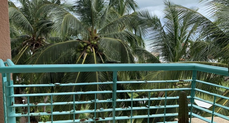 For rent 4 bedrooms condo in Hua Hin, Prachuap Khiri Khan