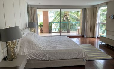 For rent 4 bedrooms condo in Hua Hin, Prachuap Khiri Khan
