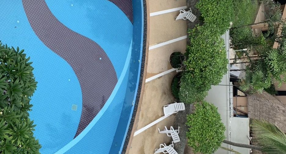 For rent 4 bedrooms condo in Hua Hin, Prachuap Khiri Khan