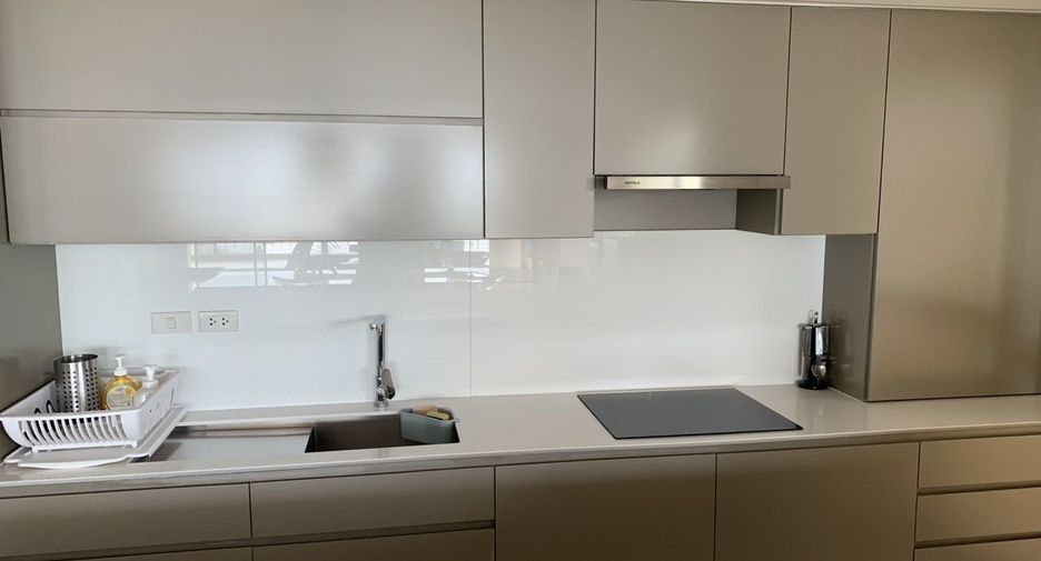 For rent 4 bedrooms condo in Hua Hin, Prachuap Khiri Khan