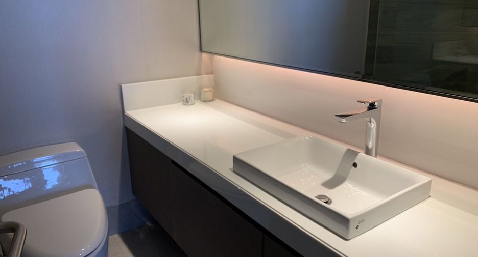 For rent 4 bedrooms condo in Hua Hin, Prachuap Khiri Khan