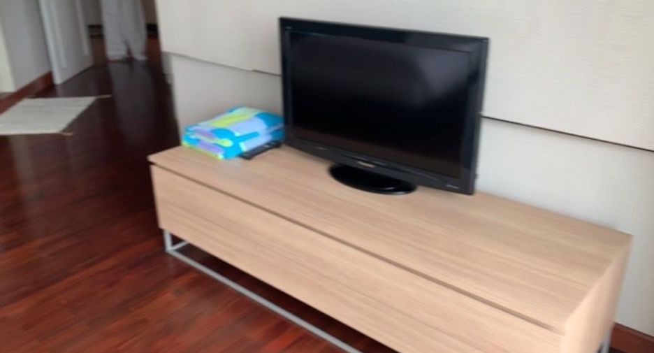 For rent 4 bedrooms condo in Hua Hin, Prachuap Khiri Khan