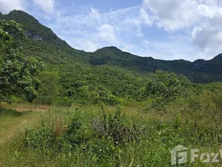 Terreno en venta en Sam Roi Yot, Prachuap Khiri Khan