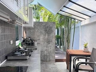 出租 2 卧室 别墅 在 Bang Lamung, Chon Buri