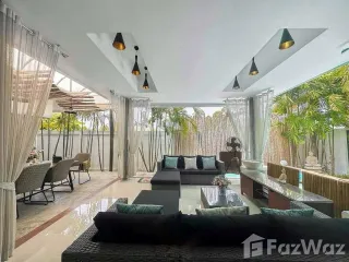 Villa zur Miete mit 2 Zimmer in Bang Lamung, Chonburi