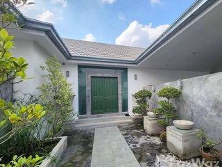 For Rent 2 Bedroom Villa In Bang Lamung, Chonburi