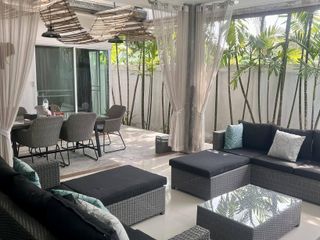 出租 2 卧室 别墅 在 Bang Lamung, Chon Buri