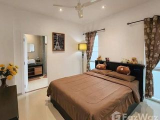 Villa zur Miete mit 2 Zimmer in Bang Lamung, Chonburi