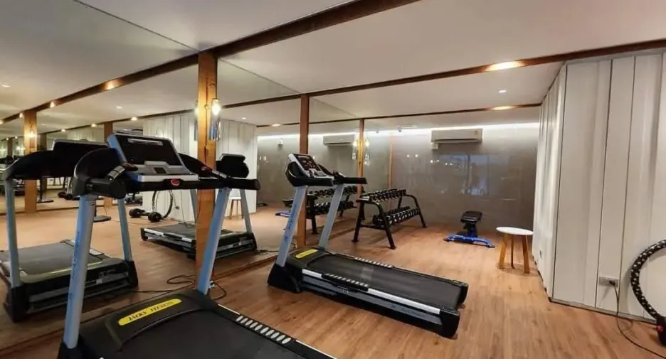 For sale and for rent studio condo in Hua Hin, Prachuap Khiri Khan