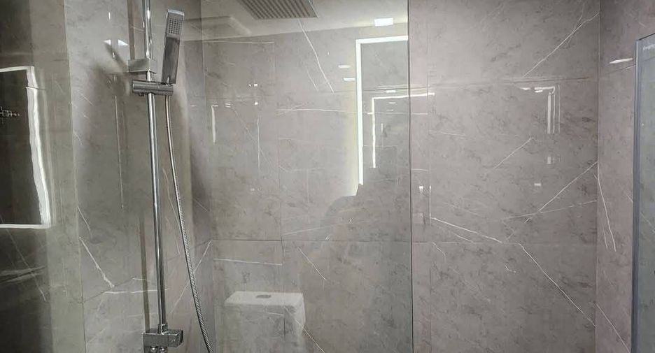 For sale and for rent studio condo in Hua Hin, Prachuap Khiri Khan