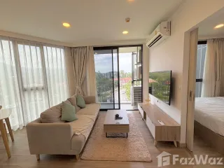 For Rent 1 Bedroom Condo In Thalang, Phuket