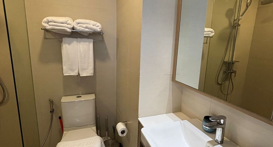 Wohnung zur Miete mit 1 Zimmer in Thalang, Phuket