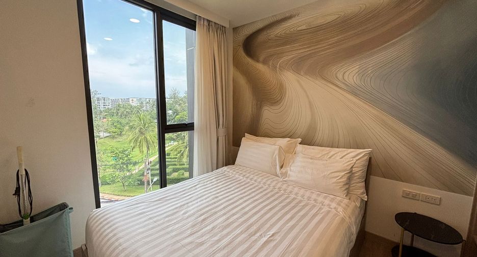 Wohnung zur Miete mit 1 Zimmer in Thalang, Phuket