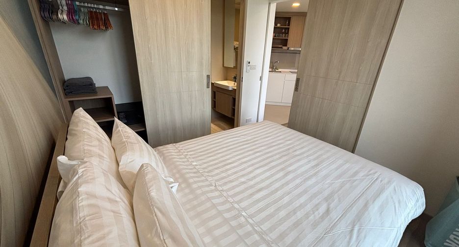 Wohnung zur Miete mit 1 Zimmer in Thalang, Phuket
