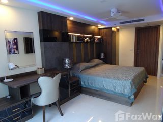 For Rent 1 Bedroom Condo In Bang Lamung, Chonburi