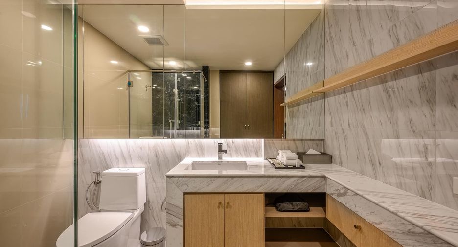 Wohnung zur Miete mit 1 Zimmer in Thalang, Phuket