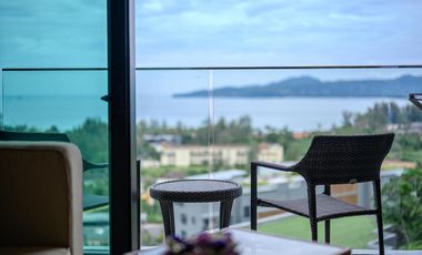 Condo en alquiler de 1 habitaciones en Thalang, Phuket