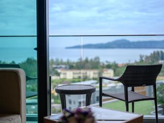 For Rent 1 Bedroom Condo In Thalang, Phuket