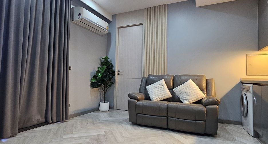 For sale 1 bed condo in Ratchathewi, Bangkok