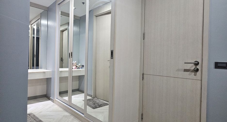 For sale 1 bed condo in Ratchathewi, Bangkok
