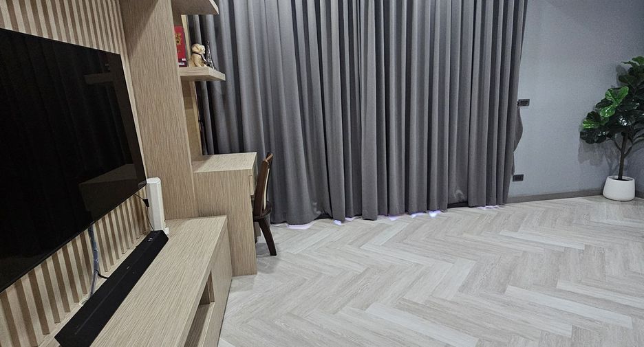For sale 1 bed condo in Ratchathewi, Bangkok