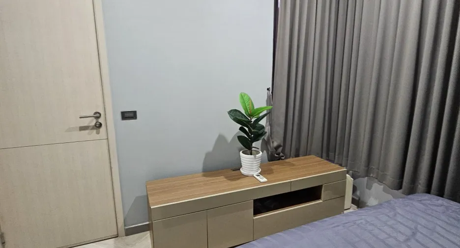 For sale 1 bed condo in Ratchathewi, Bangkok