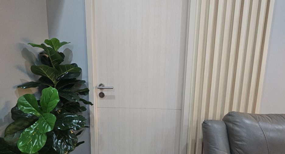 For sale 1 bed condo in Ratchathewi, Bangkok