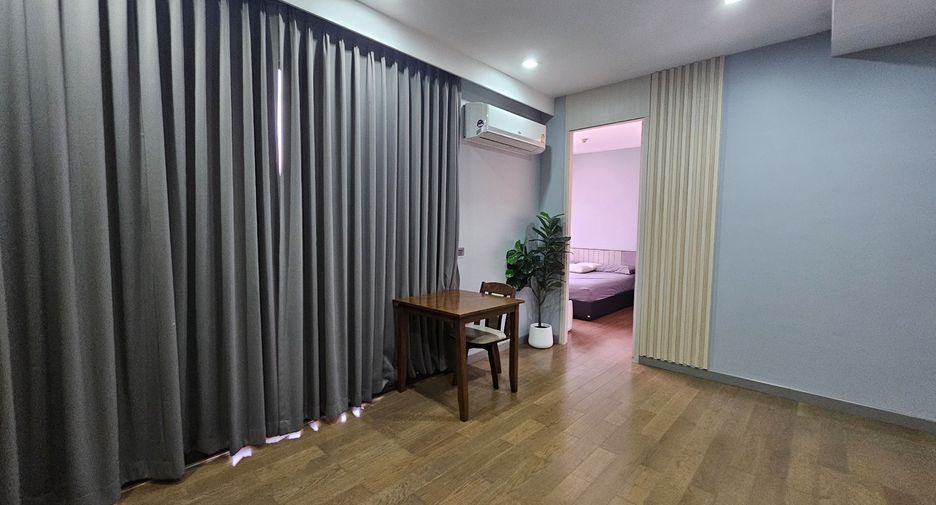 For sale 1 bed condo in Ratchathewi, Bangkok