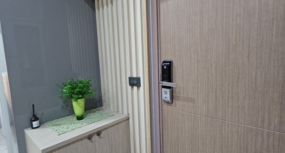 For sale 1 bed condo in Ratchathewi, Bangkok