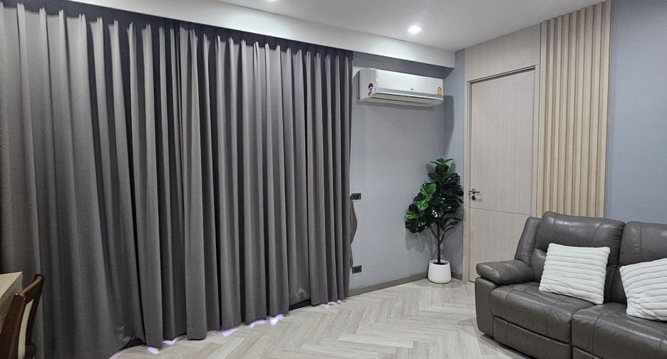 For sale 1 bed condo in Ratchathewi, Bangkok