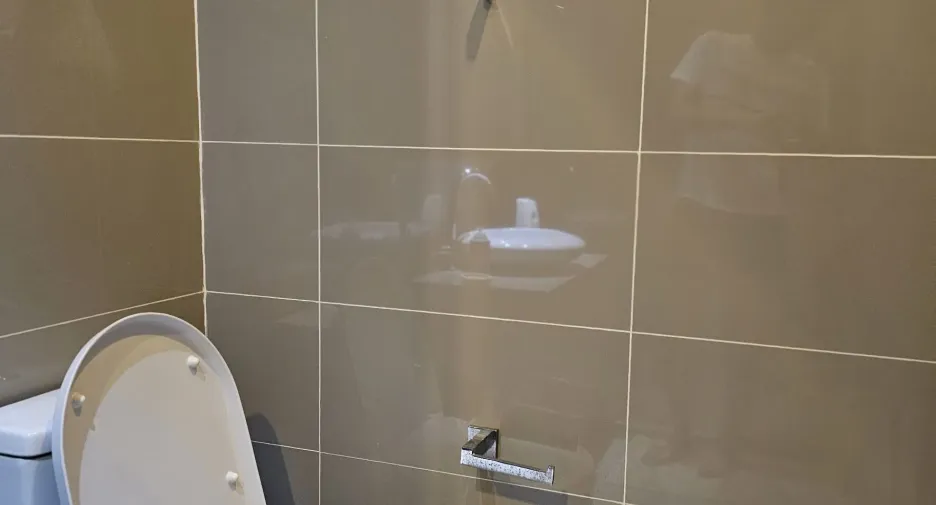 For sale 1 bed condo in Ratchathewi, Bangkok