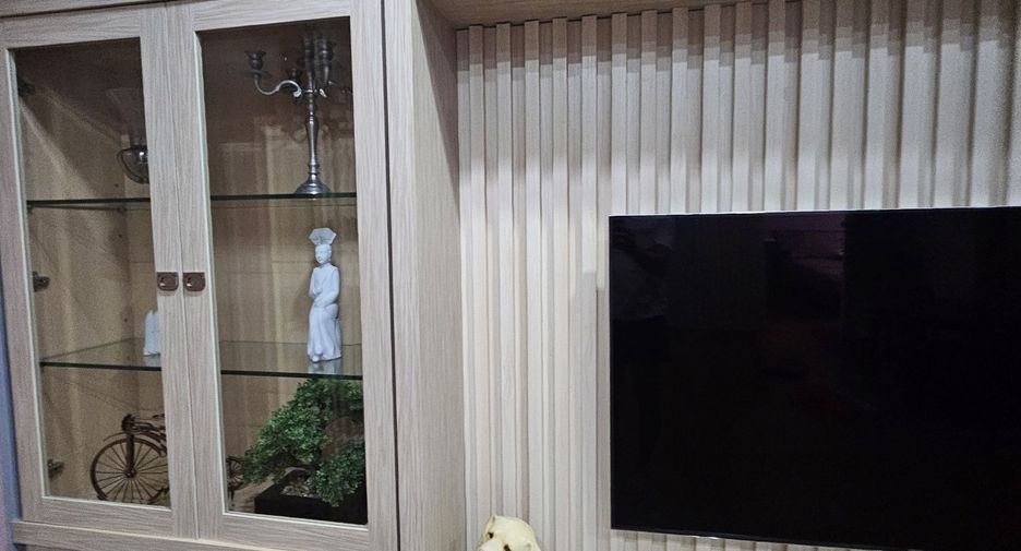 For sale 1 bed condo in Ratchathewi, Bangkok
