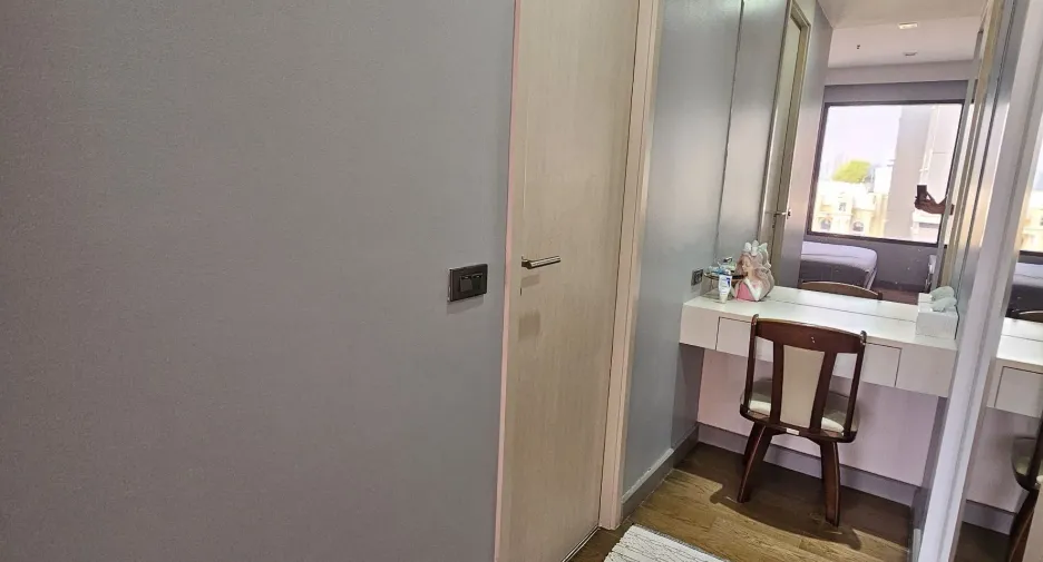 For sale 1 bed condo in Ratchathewi, Bangkok