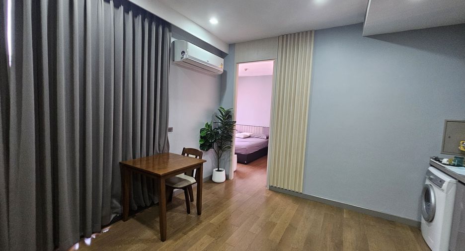 For sale 1 bed condo in Ratchathewi, Bangkok