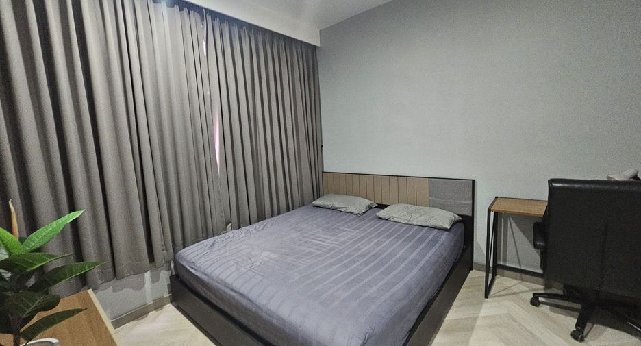 For sale 1 bed condo in Ratchathewi, Bangkok