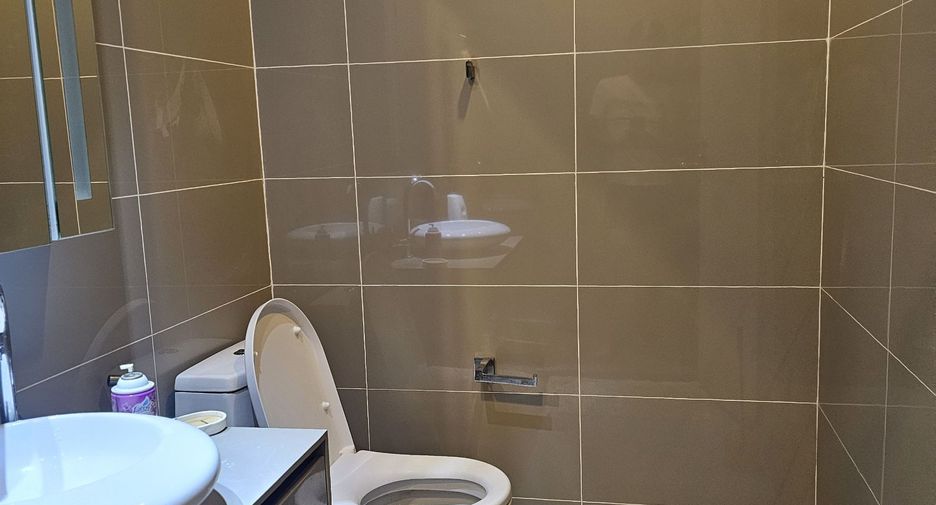 For sale 1 bed condo in Ratchathewi, Bangkok