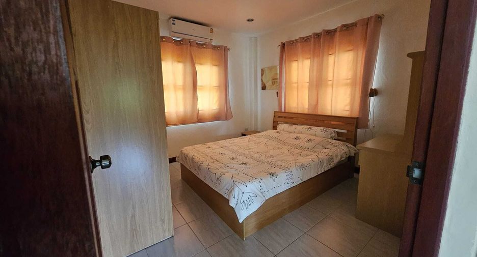 For sale 3 ベッドルーム villa in Sam Roi Yot, Prachuap Khiri Khan