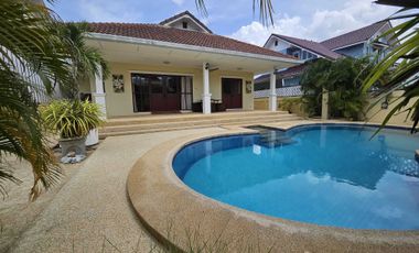À vendre 3 chambres villa à Sam Roi Yot, Prachuap Khiri Khan