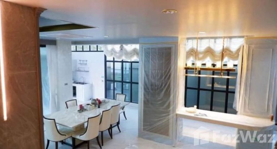 For sale 4 bedrooms house in Hang Dong, Chiang Mai