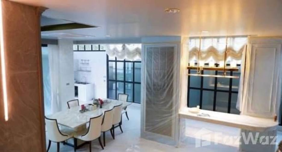 For sale 4 bedrooms house in Hang Dong, Chiang Mai