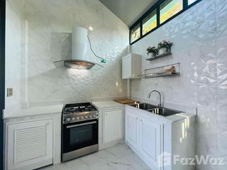 Casa en venta de 4 habitaciones en Hang Dong, Chiang Mai